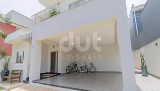 Casa de Condomínio com 4 Quartos à venda, 312m² no Swiss Park, Campinas - Foto 31