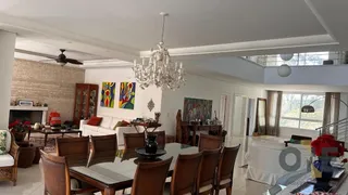 Casa de Condomínio com 5 Quartos para alugar, 900m² no Granja Viana, Cotia - Foto 12