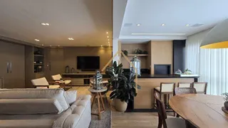 Apartamento com 3 Quartos à venda, 153m² - Parque Residencial Nardini
