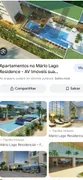 Apartamento com 3 Quartos à venda, 122m² no Catole, Campina Grande - Foto 2