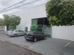 Galpão / Depósito / Armazém à venda, 1499m² no Parque Industrial Tanquinho, Ribeirão Preto - Foto 1