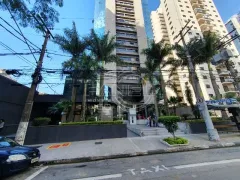 Conjunto Comercial / Sala para alugar, 50m² no Jardim Guedala, São Paulo - Foto 17