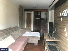 Apartamento com 3 Quartos para alugar, 147m² no Centro, Guarulhos - Foto 4