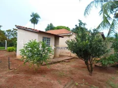 Fazenda / Sítio / Chácara com 3 Quartos à venda, 132m² no Terra de Sao Lucas Zona Rural, São José do Rio Preto - Foto 14