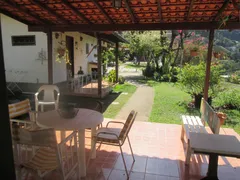 Fazenda / Sítio / Chácara com 5 Quartos à venda, 500m² no Itaipava, Petrópolis - Foto 3