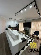 Apartamento com 3 Quartos à venda, 110m² no Vila Isa, São Paulo - Foto 2