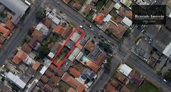 Terreno / Lote / Condomínio à venda, 720m² no Fanny, Curitiba - Foto 8