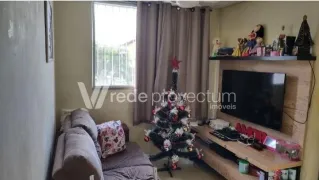 Apartamento com 2 Quartos à venda, 51m² no Vila Carminha, Campinas - Foto 1