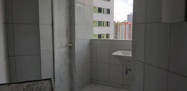 Apartamento com 3 Quartos à venda, 72m² no Encruzilhada, Recife - Foto 10