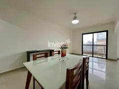 Apartamento com 3 Quartos para alugar, 126m² no Pompeia, Santos - Foto 5