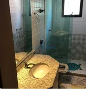 Apartamento com 3 Quartos para alugar, 130m² no Centro, Guarapari - Foto 8