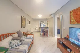 Apartamento com 2 Quartos para venda ou aluguel, 88m² no Jardim Astúrias, Guarujá - Foto 1