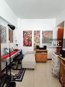 Apartamento com 3 Quartos para alugar, 110m² no Botafogo, Rio de Janeiro - Foto 15
