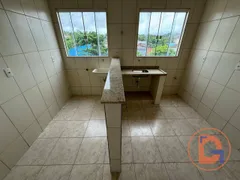 Apartamento com 2 Quartos para alugar, 65m² no Extensão Serramar, Rio das Ostras - Foto 8