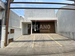 Galpão / Depósito / Armazém para alugar, 215m² no Vila Prado, São Carlos - Foto 1