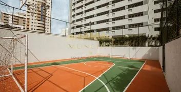 Apartamento com 1 Quarto à venda, 46m² no Batel, Curitiba - Foto 26