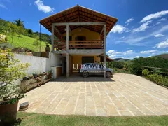 Fazenda / Sítio / Chácara com 4 Quartos à venda, 450m² no Secretário, Petrópolis - Foto 15