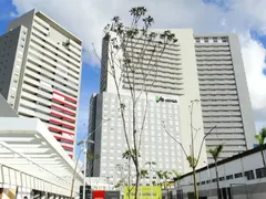 Conjunto Comercial / Sala para alugar, 55m² no Barra Funda, São Paulo - Foto 8
