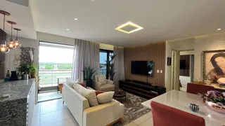 Apartamento com 2 Quartos à venda, 73m² no Engenheiro Luciano Cavalcante, Fortaleza - Foto 2