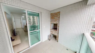 Apartamento com 2 Quartos à venda, 56m² no Alto da Glória, Curitiba - Foto 7