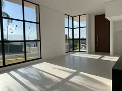 Casa de Condomínio com 3 Quartos para alugar, 244m² no Alphaville Sorocaba, Sorocaba - Foto 6