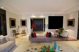 Apartamento com 3 Quartos à venda, 420m² no Jardim Europa, São Paulo - Foto 1