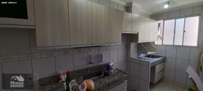 Apartamento com 2 Quartos para alugar, 81m² no Vila Della Piazza, Jundiaí - Foto 2