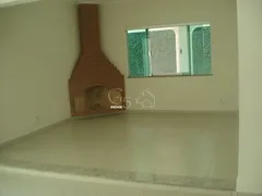 Casa de Condomínio com 3 Quartos para venda ou aluguel, 400m² no Bairro Marambaia, Vinhedo - Foto 8