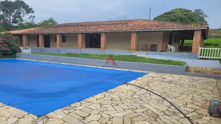 Fazenda / Sítio / Chácara com 4 Quartos à venda, 505m² no Chacaras Rurais Guararema, Jacareí - Foto 14