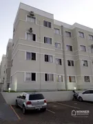 Apartamento com 3 Quartos à venda, 55m² no Conjunto Residencial Ney Braga, Maringá - Foto 2