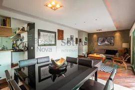 Apartamento com 1 Quarto à venda, 138m² no Moema, São Paulo - Foto 5