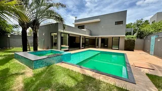 Casa de Condomínio com 5 Quartos à venda, 525m² no Vila do Golf, Ribeirão Preto - Foto 42