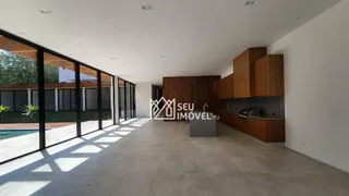 Casa de Condomínio com 5 Quartos à venda, 605m² no Condomínio Terras de São José, Itu - Foto 8