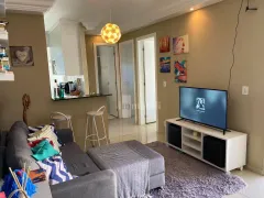 Apartamento com 2 Quartos à venda, 50m² no Jardim Monte Santo, Cotia - Foto 3