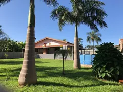 Fazenda / Sítio / Chácara com 3 Quartos à venda, 1000m² no Jardim Santa Madalena, Sumaré - Foto 1