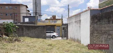 Terreno / Lote / Condomínio à venda, 125m² no Cidade Parque Brasilia, Guarulhos - Foto 3