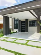 Casa de Condomínio com 3 Quartos à venda, 110m² no Jardim Park Real, Indaiatuba - Foto 2