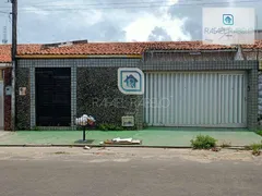 Casa com 3 Quartos para alugar, 90m² no Sapiranga, Fortaleza - Foto 1