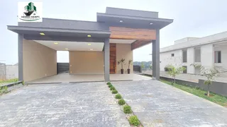 Casa de Condomínio com 3 Quartos à venda, 175m² no Condominio Residencial e Comercial Fazenda Santa Petronilla, Bragança Paulista - Foto 1
