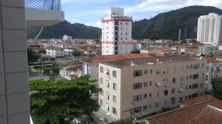 Apartamento com 2 Quartos à venda, 93m² no Centro, São Vicente - Foto 19