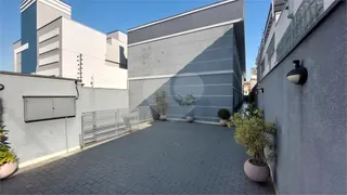 Casa de Condomínio com 2 Quartos à venda, 50m² no Tucuruvi, São Paulo - Foto 16