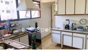 Apartamento com 4 Quartos à venda, 259m² no Real Parque, São Paulo - Foto 12