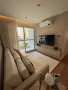 Apartamento com 3 Quartos à venda, 81m² no Aguas Claras, Brasília - Foto 6