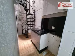 Casa de Condomínio com 3 Quartos à venda, 120m² no Vila Nova Mazzei, São Paulo - Foto 13