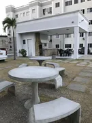 Apartamento com 2 Quartos para alugar, 45m² no Centro, Maracanaú - Foto 8