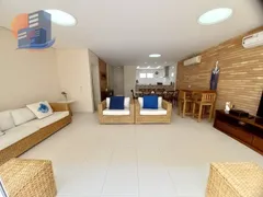 Casa de Condomínio com 4 Quartos para alugar, 200m² no Enseada, Guarujá - Foto 7