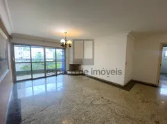 Apartamento com 3 Quartos à venda, 133m² no Real Parque, São Paulo - Foto 1