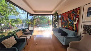 Casa com 4 Quartos à venda, 464m² no Alto de Pinheiros, São Paulo - Foto 13