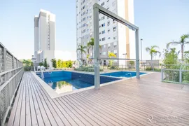Apartamento com 3 Quartos para alugar, 51m² no Humaitá, Porto Alegre - Foto 37
