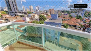 Apartamento com 3 Quartos à venda, 115m² no Jardim Faculdade, Sorocaba - Foto 15